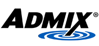 Admix Inc. logo